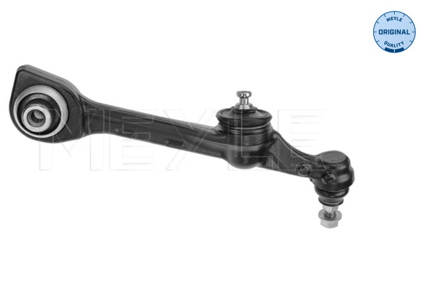 Control/Trailing Arm, wheel suspension (Rear, Below, Front axle, right)  Art. 0160500069