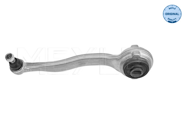 Control/Trailing Arm, wheel suspension (Front axle)  Art. 0160500101