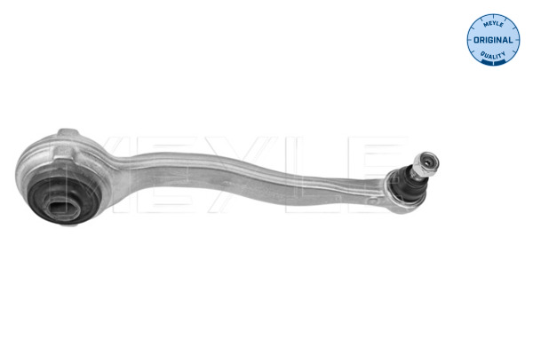 Control/Trailing Arm, wheel suspension (Front axle)  Art. 0160500102