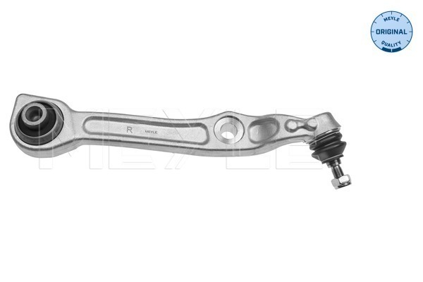 Control/Trailing Arm, wheel suspension (Below, Front axle, right)  Art. 0160500158