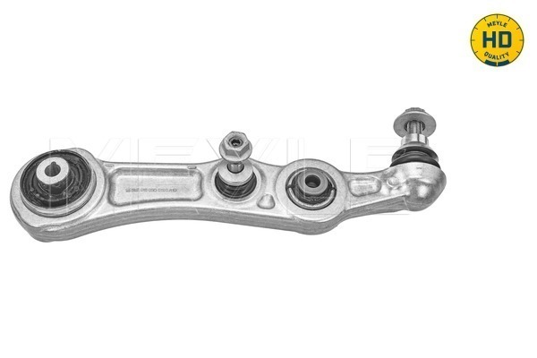 Control/Trailing Arm, wheel suspension (In the middle)  Art. 0160500160HD