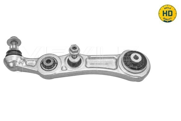 Control/Trailing Arm, wheel suspension (In the middle)  Art. 0160500161HD