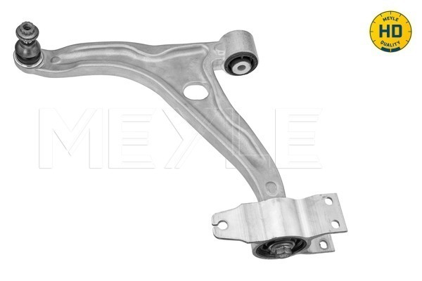 Control/Trailing Arm, wheel suspension (Left, Outer)  Art. 0160500185HD