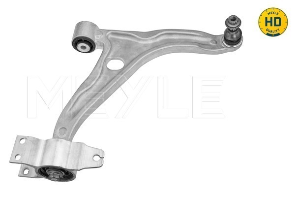 Control/Trailing Arm, wheel suspension (Side of the bike)  Art. 0160500186HD