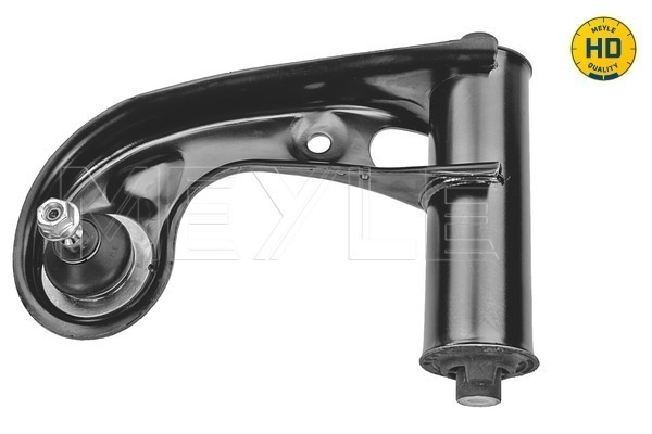 Control/Trailing Arm, wheel suspension (Front axle, left, Above)  Art. 0160502103HD