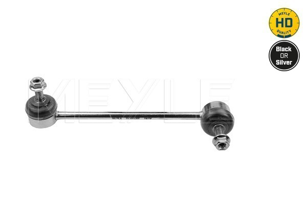 Link/Coupling Rod, stabiliser bar (Front axle, left, Front axle, right)  Art. 0160600001HD