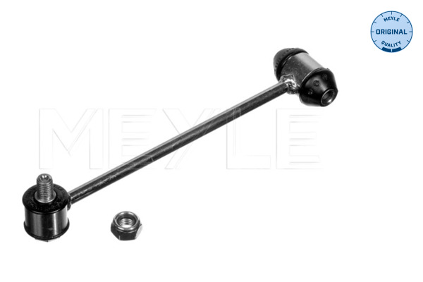 Link/Coupling Rod, stabiliser bar (Rear axle, left, Rear axle, right)  Art. 0160600003