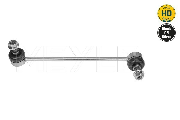 Link/Coupling Rod, stabiliser bar (Front axle, left, Front axle, right)  Art. 0160600005HD