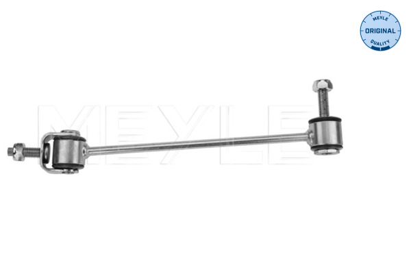 Link/Coupling Rod, stabiliser bar (Rear axle, right)  Art. 0160600006