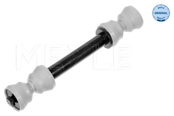 Link/Coupling Rod, stabiliser bar (Rear axle, left, Rear axle, right)  Art. 0160600019