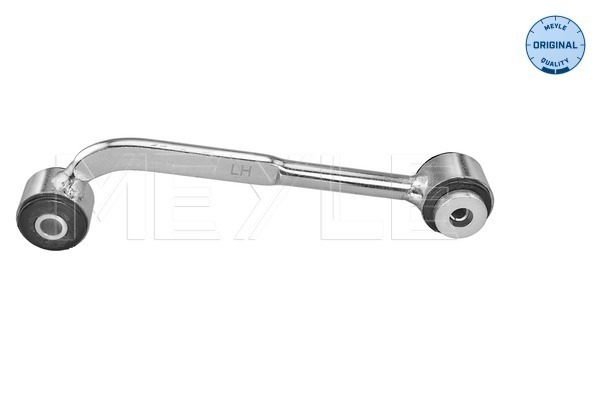 Link/Coupling Rod, stabiliser bar (Rear axle, left)  Art. 0160600022