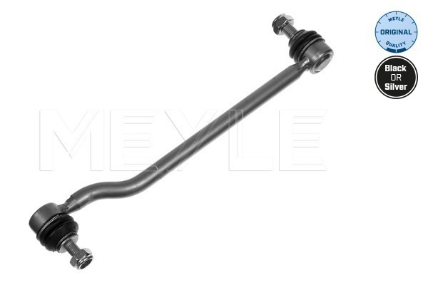 Link/Coupling Rod, stabiliser bar (Front axle, right, Front axle, left)  Art. 0160600024