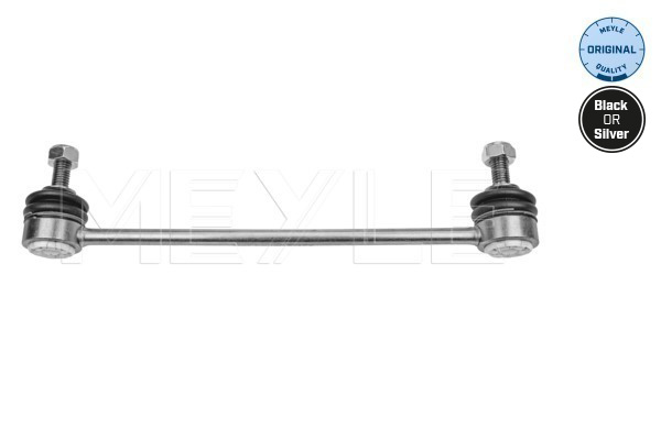 Link/Coupling Rod, stabiliser bar (Front axle, right, Front axle, left)  Art. 0160600025