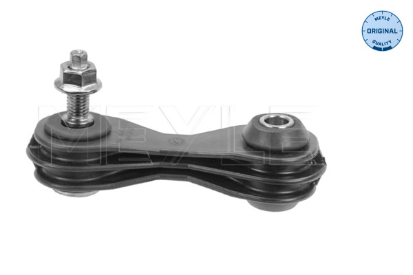 Link/Coupling Rod, stabiliser bar (Rear axle, right, Rear axle, left)  Art. 0160600026