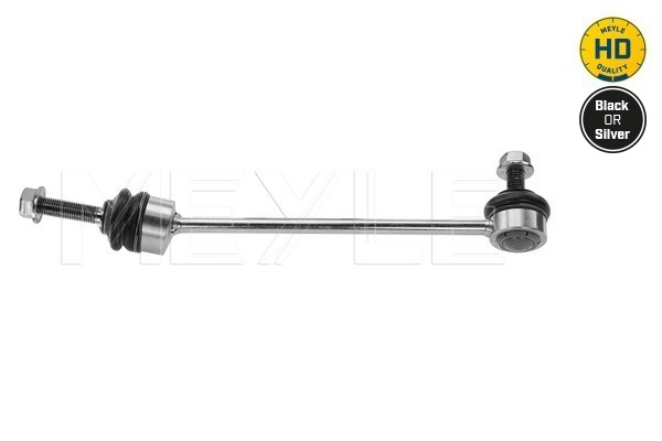 Link/Coupling Rod, stabiliser bar (Front axle, right)  Art. 0160600035HD