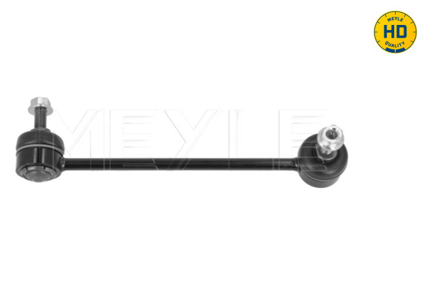 Link/Coupling Rod, stabiliser bar (Front axle, left, Front axle, right)  Art. 0160600040HD