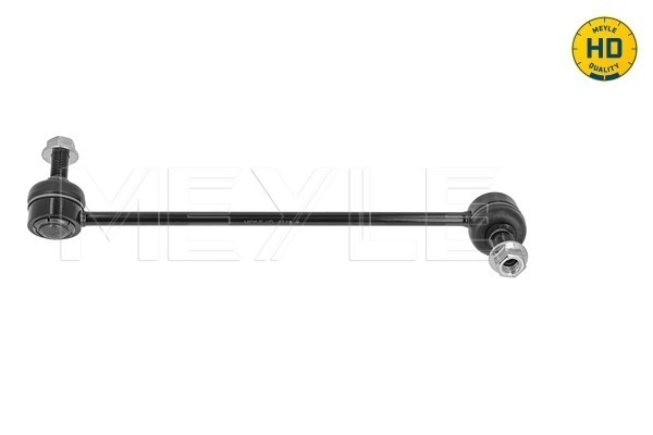 Link/Coupling Rod, stabiliser bar (Front axle, right)  Art. 0160600045HD