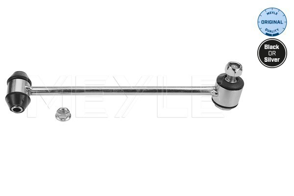 Link/Coupling Rod, stabiliser bar (Rear axle, right)  Art. 0160600047