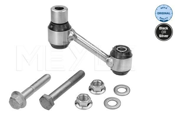 Link/Coupling Rod, stabiliser bar (Rear axle)  Art. 0160600056