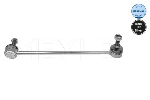 Link/Coupling Rod, stabiliser bar (Front axle)  Art. 0160600067