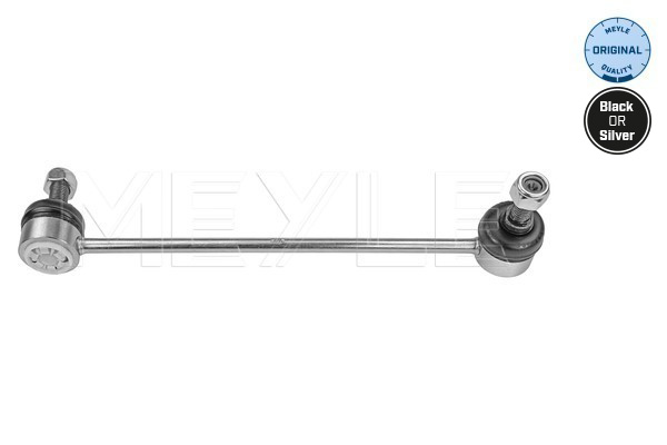 Link/Coupling Rod, stabiliser bar (front axle both sides)  Art. 0160600069