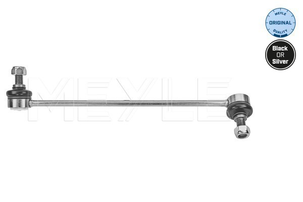 Link/Coupling Rod, stabiliser bar (Front axle, right)  Art. 0160600082