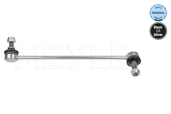 Link/Coupling Rod, stabiliser bar (Front axle, right)  Art. 0160600084