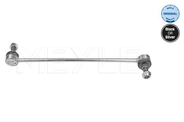 Link/Coupling Rod, stabiliser bar (Front axle)  Art. 0160600089