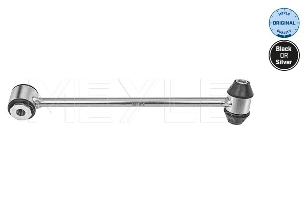 Link/Coupling Rod, stabiliser bar (Rear axle, right)  Art. 0160600094