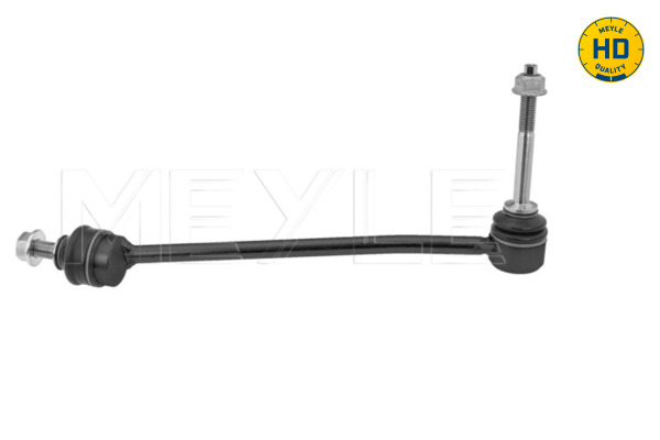 Link/Coupling Rod, stabiliser bar (Rear axle, right)  Art. 0160600098HD