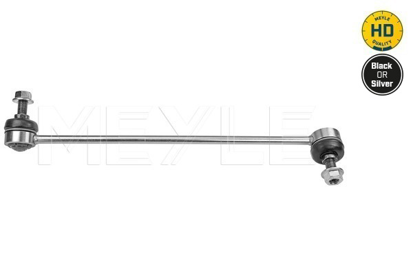 Link/Coupling Rod, stabiliser bar (Front axle)  Art. 0160600099HD