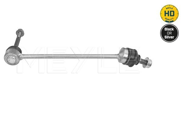 Link/Coupling Rod, stabiliser bar (Front axle, right)  Art. 0160600109HD