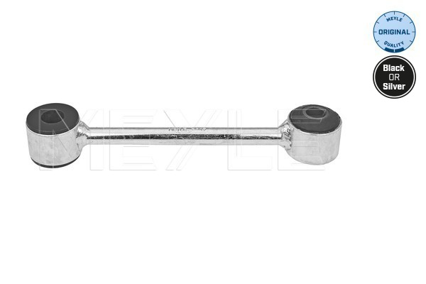 Link/Coupling Rod, stabiliser bar (Rear axle, right)  Art. 0160600110