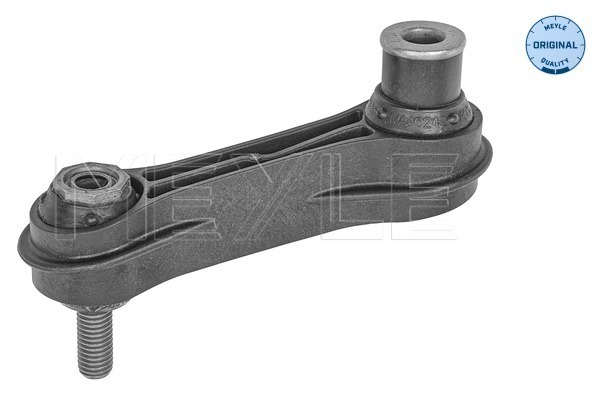 Link/Coupling Rod, stabiliser bar (Rear axle, left)  Art. 0160600113