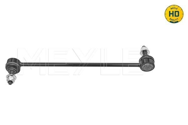 Link/Coupling Rod, stabiliser bar (Front axle)  Art. 0160600114HD