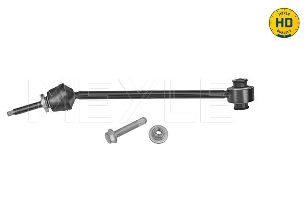 Link/Coupling Rod, stabiliser bar (Front axle)  Art. 0160600115HD