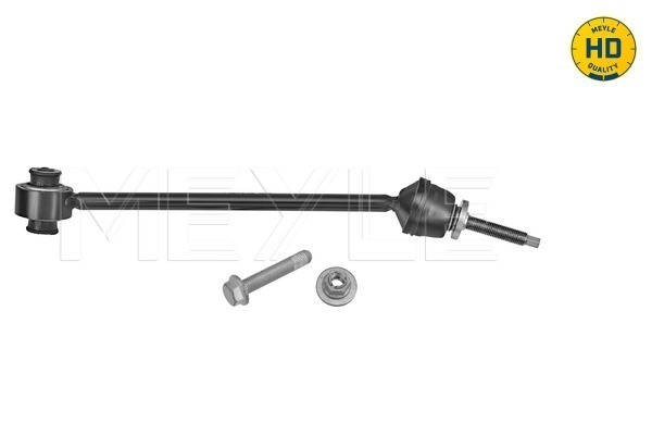 Link/Coupling Rod, stabiliser bar (Front axle)  Art. 0160600116HD