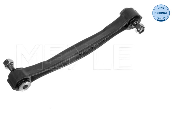 Link/Coupling Rod, stabiliser bar (Rear axle, right, Rear axle, left)  Art. 0160600224