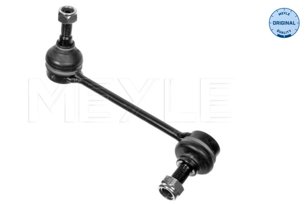 Link/Coupling Rod, stabiliser bar (Front axle, left)  Art. 0160606318