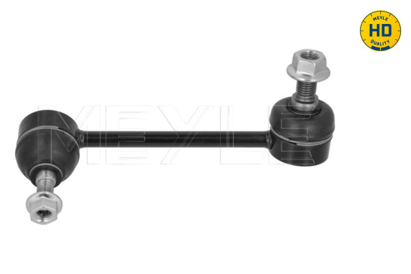 Link/Coupling Rod, stabiliser bar (Front axle, right)  Art. 0160606319HD