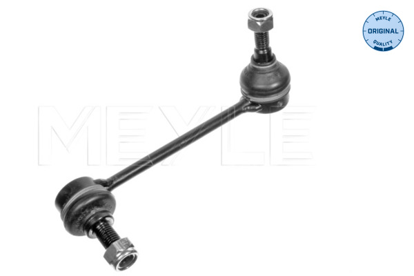 Link/Coupling Rod, stabiliser bar (Front axle, right)  Art. 0160606319