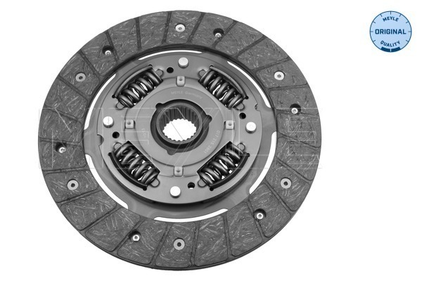 Clutch Disc  Art. 0172152601