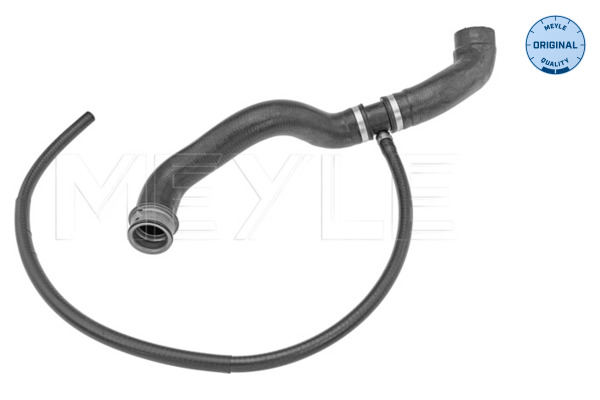 Radiator Hose (Above)  Art. 0192220012