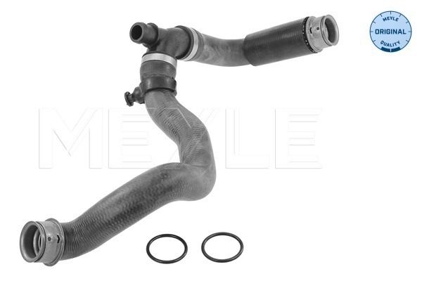 Radiator Hose (Below)  Art. 0192220019