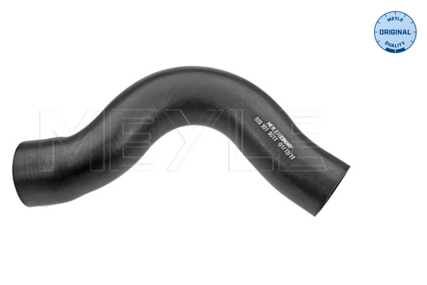 Radiator Hose (Above)  Art. 0195019011