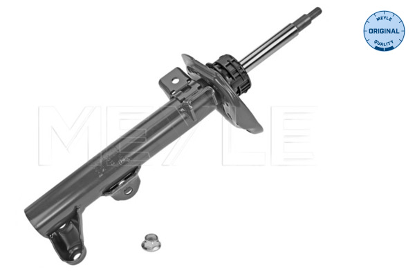 Shock Absorber (Front axle)  Art. 0266230013