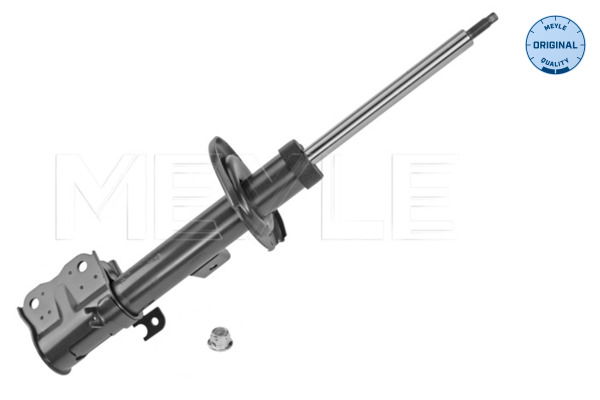 Shock Absorber (Front axle, left)  Art. 0266230017