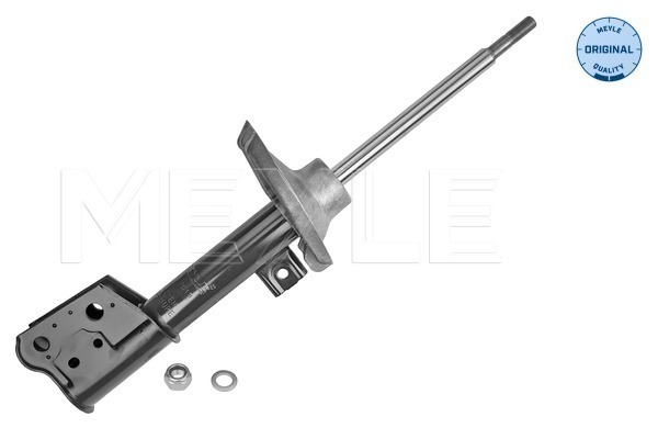 Shock Absorber (Front axle)  Art. 0266230019