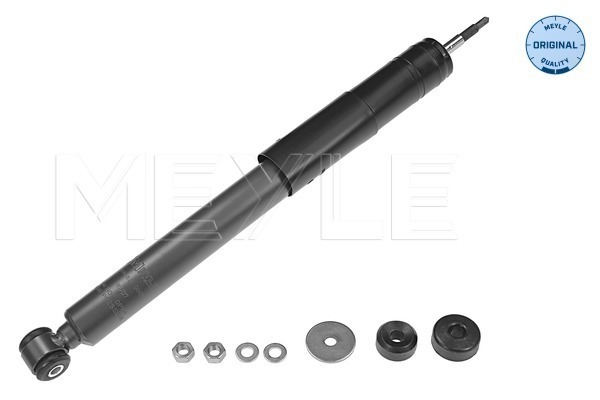 Shock Absorber (Front axle)  Art. 0266250006