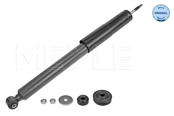 Shock Absorber (Front axle)  Art. 0266250009